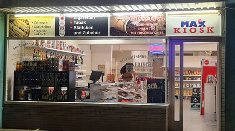 palmyra kiosk hameln